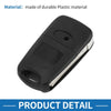 Hyundai i20 i30 i35 iX20 iX35 Keyless Entry Remote Key Shell Case (2010-2020)