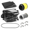 Honda TRX250X TRX300EX TRX300X Air Filter Kit w/Air Box + Cover w/Seal (2006–2013)