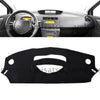 Citroen C4 Pallas Dashboard Cover (2004-2010)