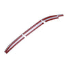 Toyota Crown Front Air Vent Grille Strip (2023-2025)