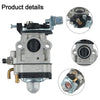 Hangkai Outboard Engine Motor Carburetor