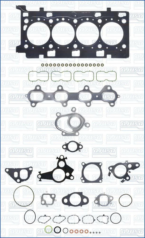 Nissan Navara D23 NP300 2.3L YS23DDT YS23DDTT Head Gasket Set