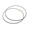 Honda Rancher 350 TRX350FE / FM / TE / TM Rear Brake Drum Bearing Seal (2000–2006)