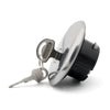 Suzuki GS 250 / 450 / 550 / 750 / 850 / 1000 / 1100 TS SP 100 / 125 / 250 GN 400 Fuel Tank Cap (1976-2000)