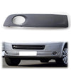 VW Transporter Multivan T5 Fog Light Grille Left Paintable (2009-2015)