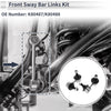 Acura RSX Front Stabilizer Bar Links (2002-2006)