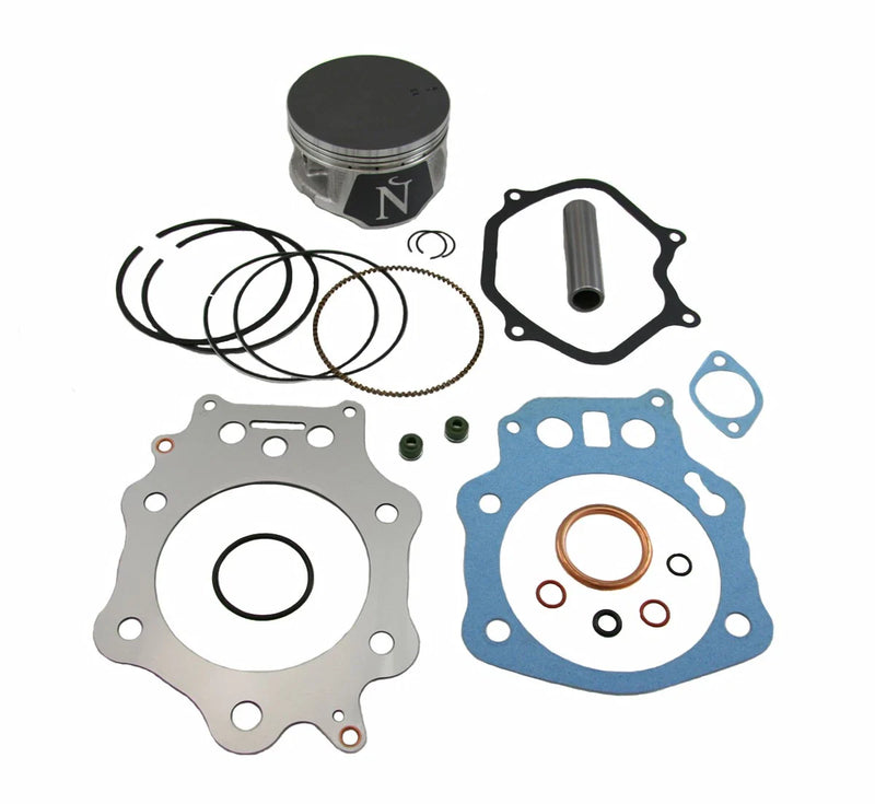 Honda Foreman 450 0.020 Over Bore 90.5mm Piston & Top End Gasket Kit
