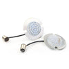 Harley Electra / Ultra / Road Glide 1157 LED Turn Signal Light Inserts