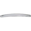 Hood Molding Trim Moulding Chrome GMC Acadia 2007-2012
