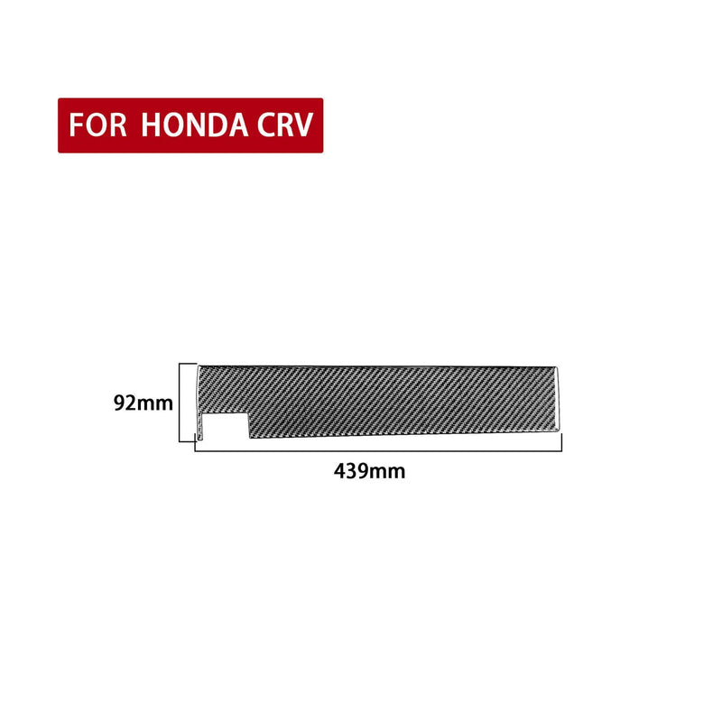 Honda CR-V 2007-2011 Dashboard Panel Cover Trim (2007-2011)