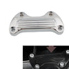 Harley Dyna Handle Bar Riser Top Clamp Kit (1983-2006)