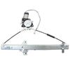 Suzuki Escudo Vitara 5DR Electric Power Window Regulator (1991-1998)