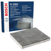 Dodge Journey JC 4cyl 2.0L / 2.7L Cabin Air Filter (2009-2019)