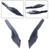 Mitsubishi Lancer Front Windshield Cowl Trim Cover Panel (2008-2017)