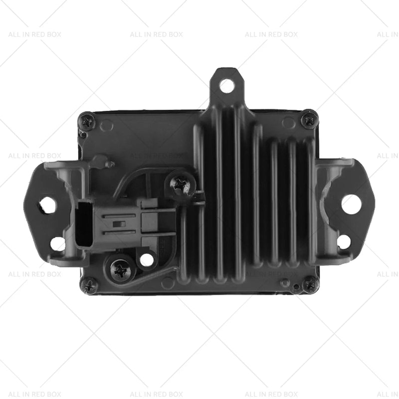 Toyota Prius, RAV4, Lexus UX200 Cruise Control Wave Radar Sensor (2016-2023)