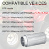 Honda Rancher 420 TRX420FA AIR Filter Guide CLEANER BODY (2009–2014)