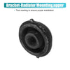 Hyundai Santa Fe 2 x Rubber Car Lower Radiator Mount Insulators (2021-2023)