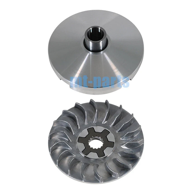 CPI ATV Crab 100 Clutch Variator Pulley Set (2004)