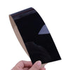 BMW 3 Series E46 (1999-2005) - 6 x Pillar Structure Door Trim Stickers