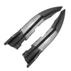 BMW 4 Series G26 M Sport Rear Bumper Side Corner Spoiler (2020-2024)