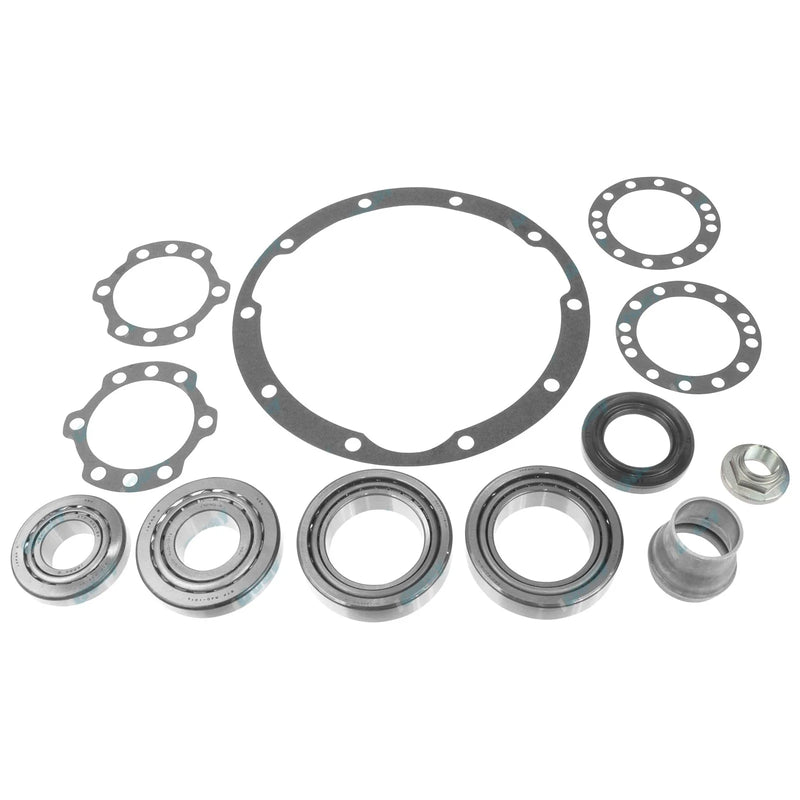 Landcruiser HZJ78 HZJ79 9 / 06~07 with Difflock Rear Diff Bearing and Seal Kit
