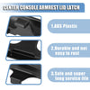 Acura RDX Console Armrest Lid Latch Cover Lock Knob (2013 - 2018)
