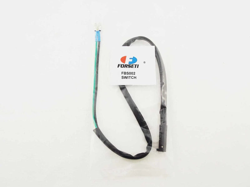 Honda ST90 Front Brake Light Switch Assembly (1973-1975)
