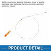 Dodge Ram 1500 Engine Oil Dipstick 8 Cyl 5.7L (2003 - 2008)
