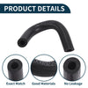 Honda Fit 2007-2012 - Coolant Tube Replacement Radiator Hose