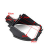 Land Rover Range Rover Radiator Support Air Deflector (2018-2022)