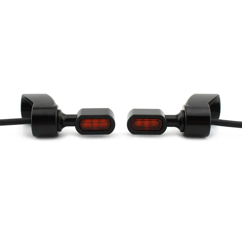 Harley FXR Turn Signal Indicator Light Lamp (1987-2000)