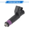 Ford Mercury 3.0L 4.6L (2003-2010) - 1 x No.2C5EA4A Fuel Injector