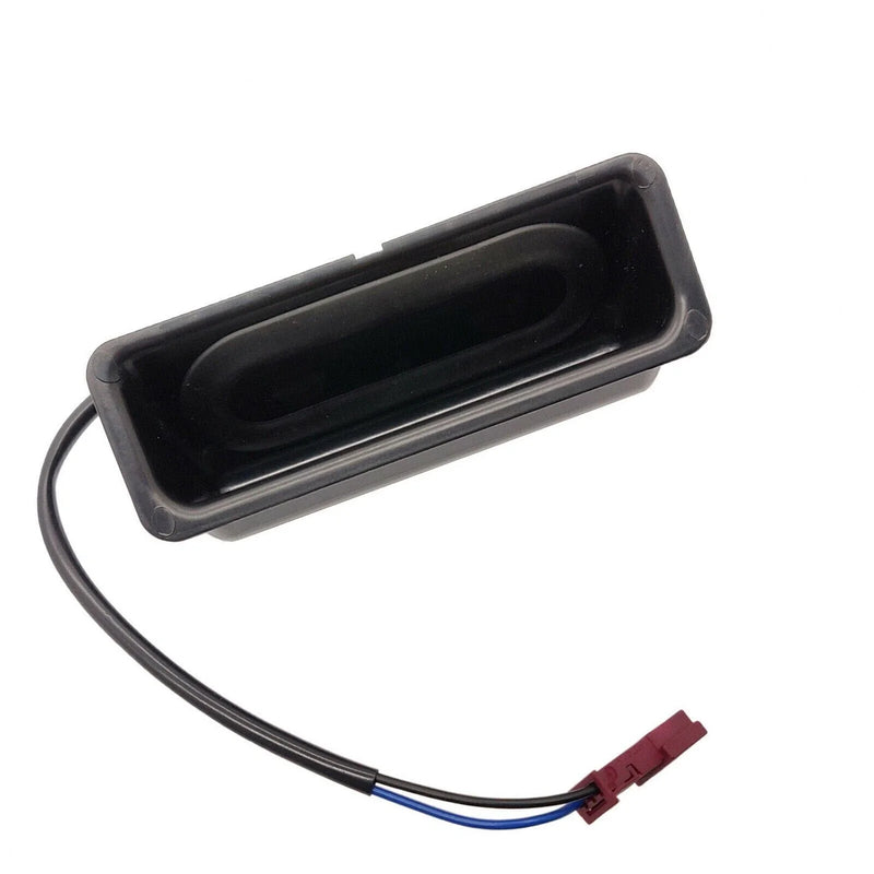 BMW E60 E61 Boot Lid Lock Switch Button (2007-2010)