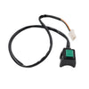 Universal ATV Dirt Bike 7/8" Kill Stop Switch On Off Button