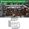 Dodge Avenger 2.4L SXT Engine Valve Cover Gasket Kit (2008-2014)