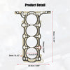 1.4L L4 Buick Encore & Chevrolet Cylinder Head Gasket (2013-2022)