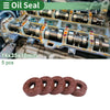 Auto Oil Seal / 14x35x10mm / Seal Ring Rotary Shaft Seal Fluorine Rubber