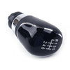 Ford Fiesta MK7, Focus MK2 MK3 5/6 Speed Gear Shift Knob (2008-2013)