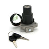 DT125R DT125F SR250 DT175 TZR125 FJ1200 Yamaha Ignition Key Switch Lock Set