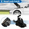 Nissan Sentra Hood Latch Assembly (2004-2006)