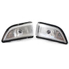 Volvo XC60 Left Right Side Wing Mirror Indicator Lamp Light (2009-2013)