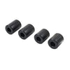 Polaris Sportsman 400 500 Worker 4 x Rear Shock Bushings (1999-2001)
