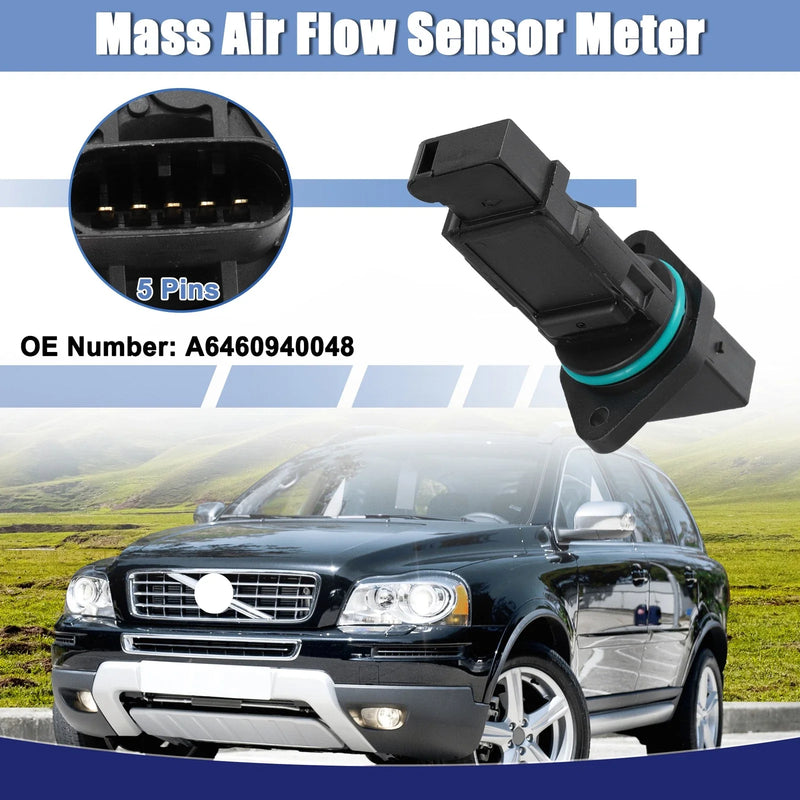 Mercedes-Benz E320 Mass Air Flow Sensor (2005-2006)