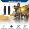 Handlebar End Grips / 7/8" 22mm / Motorcycle