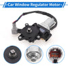 Infiniti I30 V6 3.0L Power Window Regulator Lift Motor