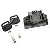 01-06 Toyota Camry, Lexus ES300, ES330, Solara Glove Box Latch Handle Lock