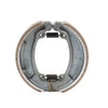 Honda ATC 70, CM 200, CB 125 Rear Brake Shoes (1978-1985)