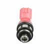 Nissan Pathfinder R50, Navara D21, D22 6 x Fuel Injectors (1996-2004)