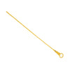 Renault Clio Megane Dipstick (2001-2016)