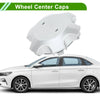 Toyota Land Cruiser Wheel Center Caps  No.4260B60290 (2008-2023)